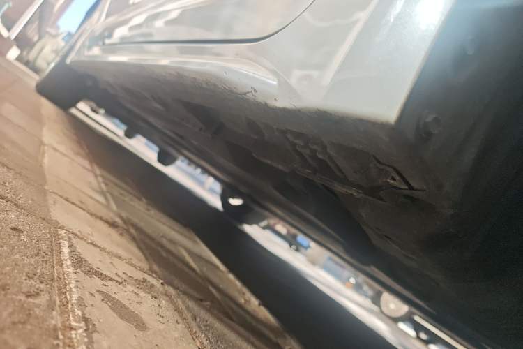 Used Toyota Levin 2022 Dual-Engine 1.8H E-CVT Luxury Edition Chassis Front Right