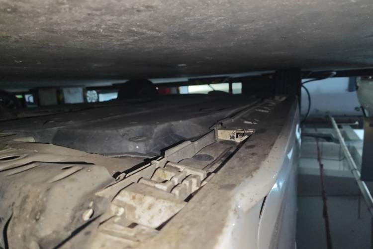 Used Toyota Levin 2022 Dual-Engine 1.8H E-CVT Luxury Edition Chassis Front Right
