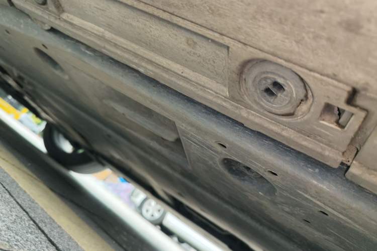 Used Toyota Levin 2022 185T CVT Sport Edition Chassis Front Right
