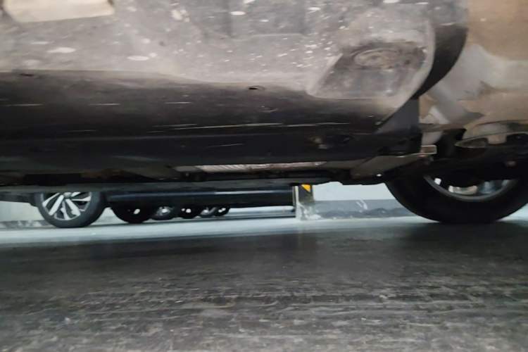 Used Toyota Levin 2022 185T CVT Luxury Edition Chassis Front Right