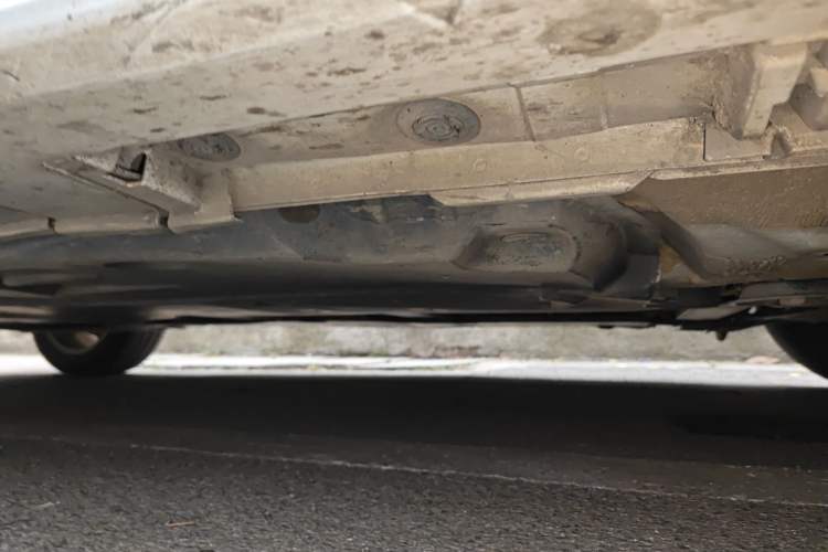 Used Toyota Levin 2022 185T CVT Luxury Edition Chassis Front Right