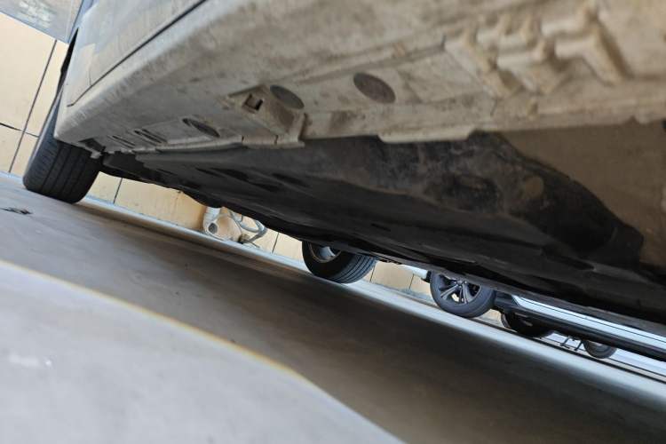 Used Toyota Levin 2022 185T CVT Luxury Edition Chassis Front Right