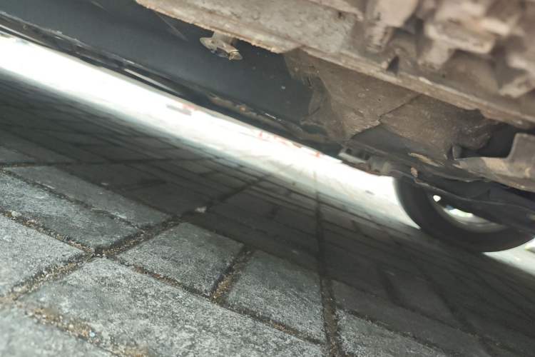 Used Toyota Levin 2022 185T CVT Tech Edition Chassis Front Right