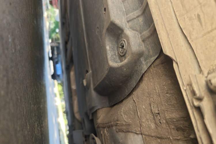 Used Toyota Levin 2022 185T CVT Sport Edition Chassis Front Right