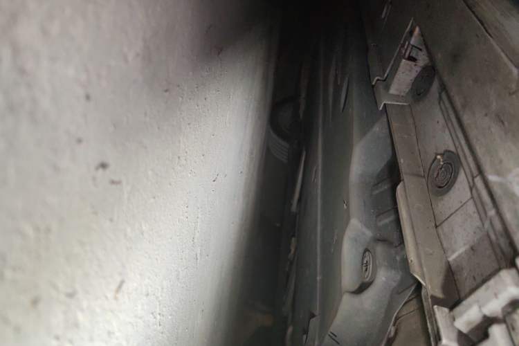 Used Toyota Levin 2022 185T CVT Sport Edition Chassis Front Right