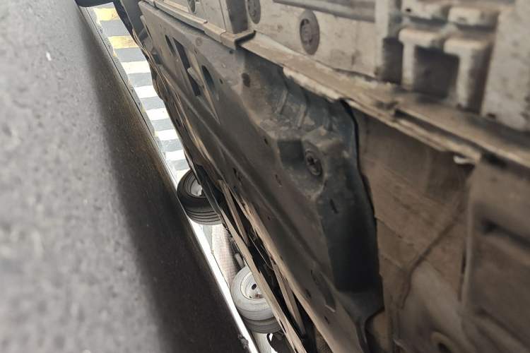Used Toyota Levin 2022 Dual-Motor 1.8H E-CVT Sport Edition Chassis Front Right
