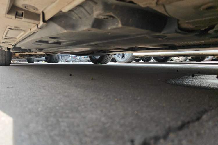 Used Toyota Levin 2022 185T CVT Sport Edition Chassis Front Right