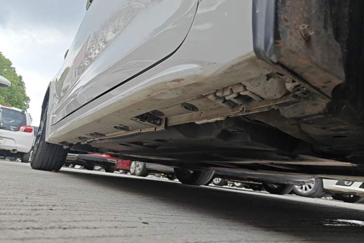 Used Toyota Levin 2022 Dual-Motor 1.8H E-CVT Sport Edition Chassis Front Right