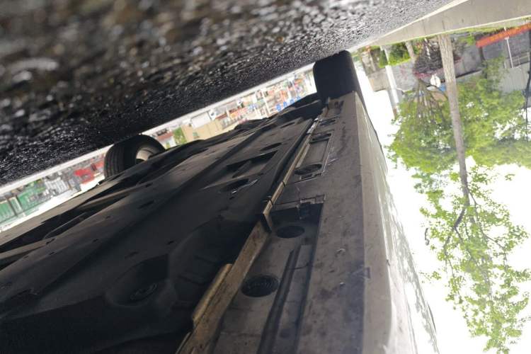 Used Toyota Levin 2022 185T CVT Luxury Edition Chassis Front Right