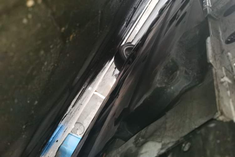 Used Toyota Levin 2022 Dual-Motor 1.8H E-CVT Sport Edition Chassis Front Right