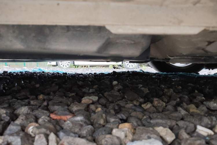 Used Toyota Levin 2022 TNGA 1.5L CVT Progressive Edition Chassis Front Right