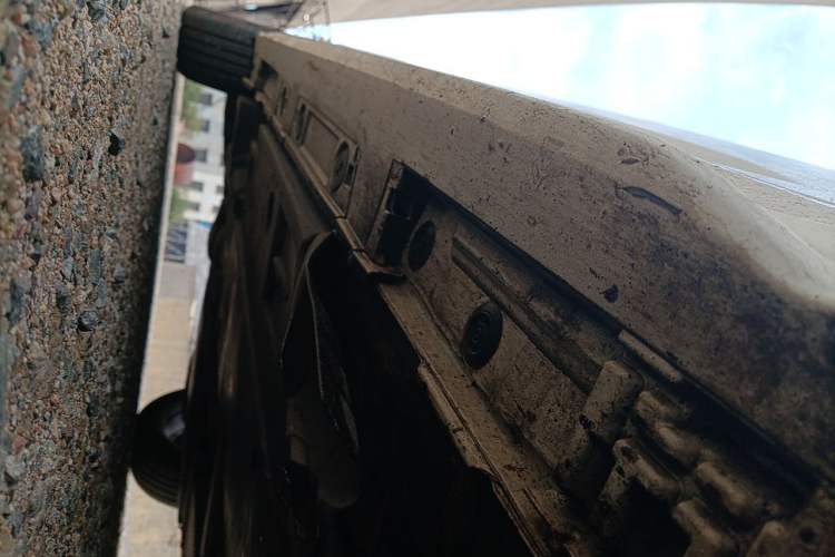 Used Toyota Levin 2022 Dual-Motor 1.8H E-CVT Leading Edition Chassis Front Right