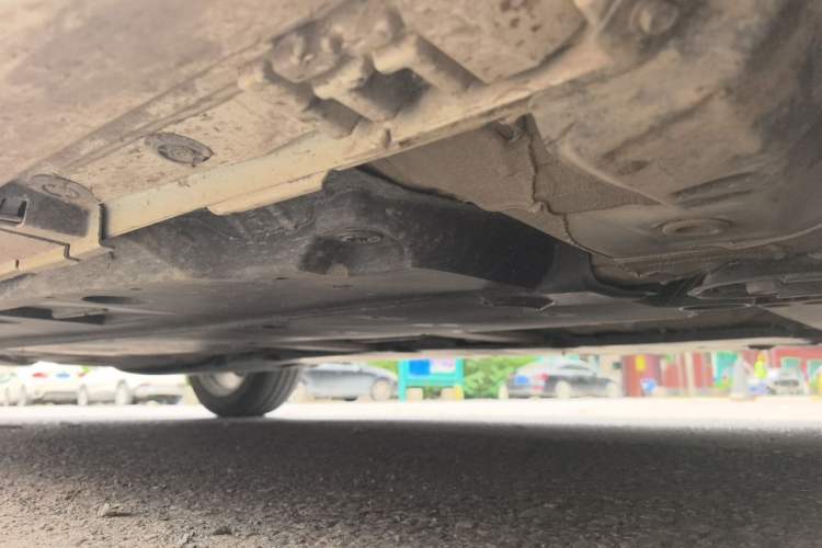 Used Toyota Levin 2022 185T CVT Luxury Edition Chassis Front Right