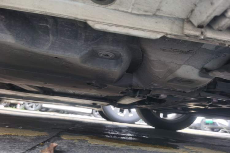 Used Toyota Levin 2022 185T CVT Sport Edition Chassis Front Right