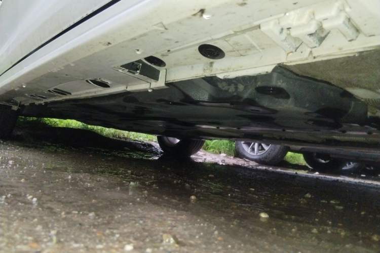 Used Toyota Levin 2022 Dual-Engine 1.8H E-CVT Luxury Edition Chassis Front Right