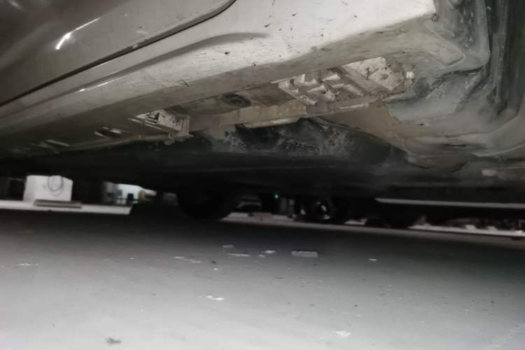 Used Toyota Levin 2022 185T CVT Luxury Edition Chassis Front Right