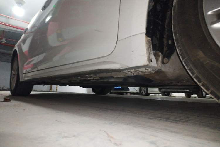 Used Toyota Levin 2022 TNGA 1.5L CVT Progressive Edition Chassis Front Right