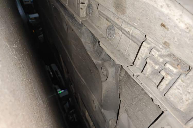 Used Toyota Levin 2022 185T CVT Luxury Edition Chassis Front Right