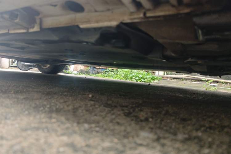 Used Toyota Levin 2022 TNGA 1.5L CVT Progressive Edition Chassis Front Right