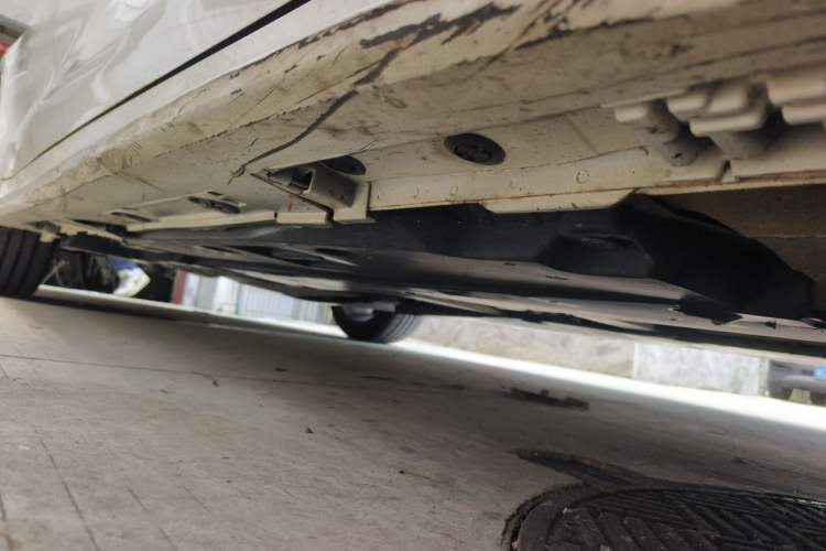 Used Toyota Levin 2022 185T CVT Sport Edition Chassis Front Right