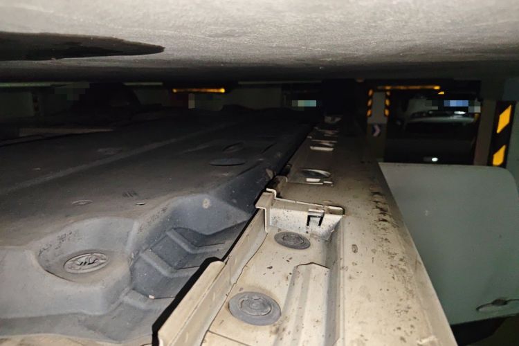 Used Toyota Levin 2022 Facelift TNGA 1.5L CVT Progressive Edition Chassis Front Right