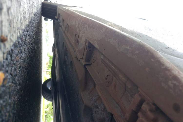Used Toyota Levin 2022 185T CVT Sport Edition Chassis Front Right