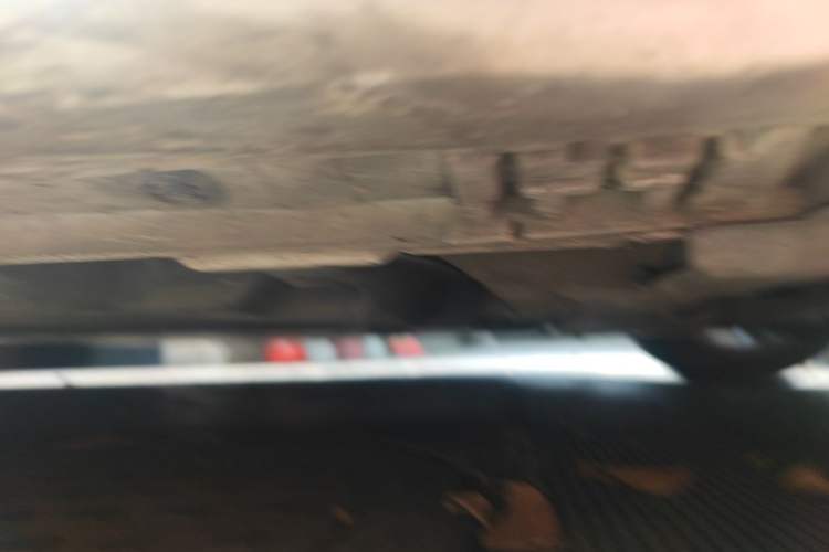 Used Toyota Levin 2022 TNGA 1.5L CVT Leading Edition Chassis Front Right