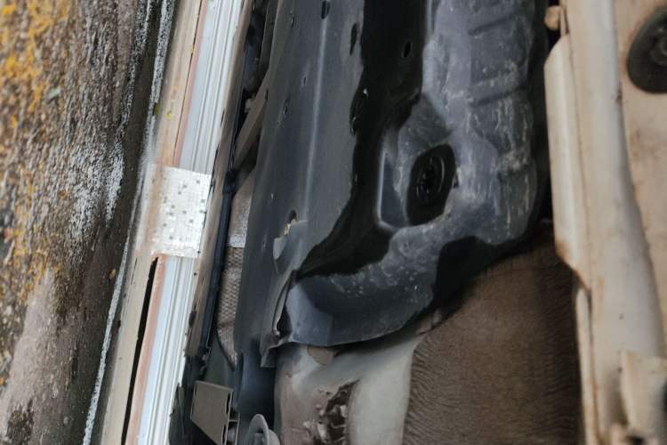 Used Toyota Levin 2022 185T CVT Luxury Edition Chassis Front Right