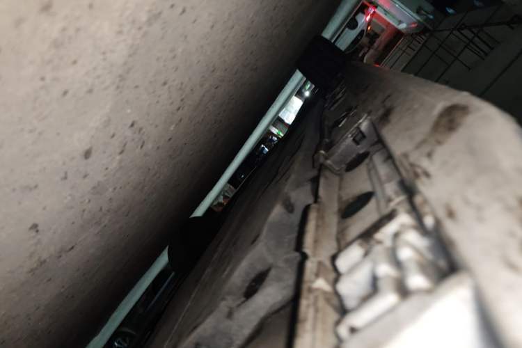 Used Toyota Levin 2022 Dual-Motor 1.8H E-CVT Sport Edition Chassis Front Right
