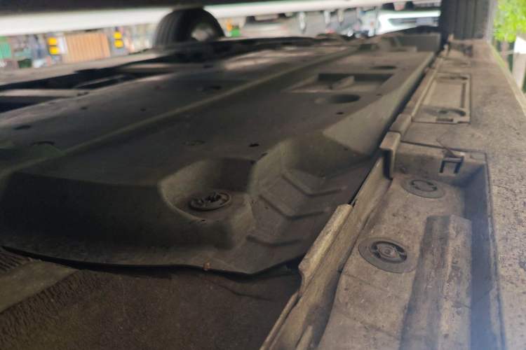 Used Toyota Levin 2022 Dual-Engine 1.8H E-CVT Luxury Edition Chassis Front Right