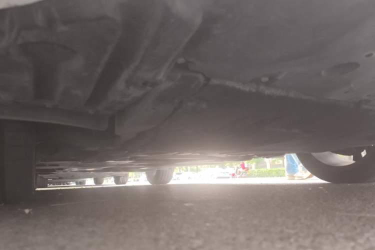 Used Toyota Levin 2022 Dual-Motor 1.8H E-CVT Sport Edition Chassis Front Right