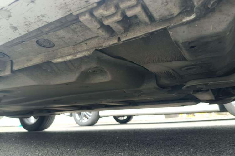 Used Toyota Levin 2022 185T CVT Luxury Edition Chassis Front Right