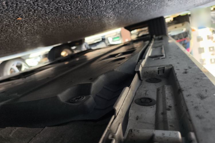 Used Toyota Levin 2022 185T CVT Luxury Edition Chassis Front Right