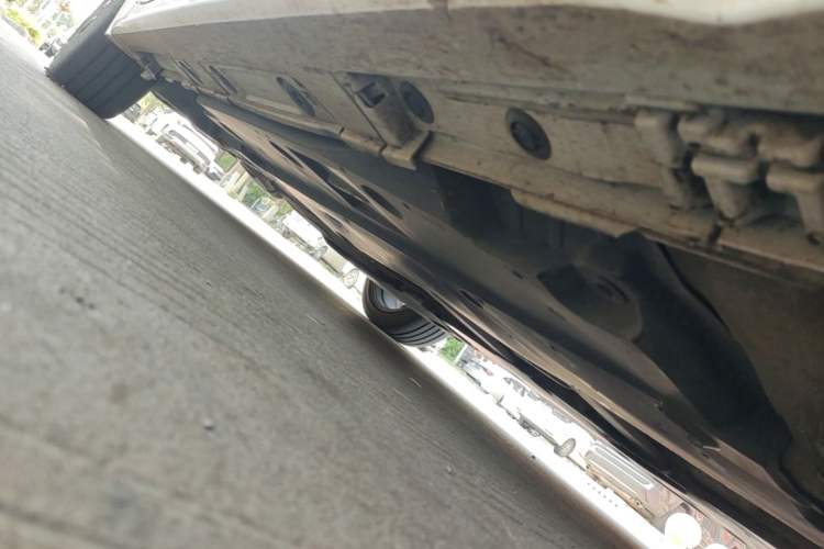 Used Toyota Levin 2022 185T CVT Sport Edition Chassis Front Right