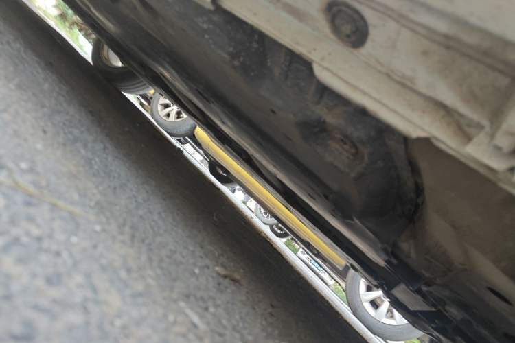 Used Toyota Levin 2022 Dual-Engine 1.8H E-CVT Luxury Edition Chassis Front Right