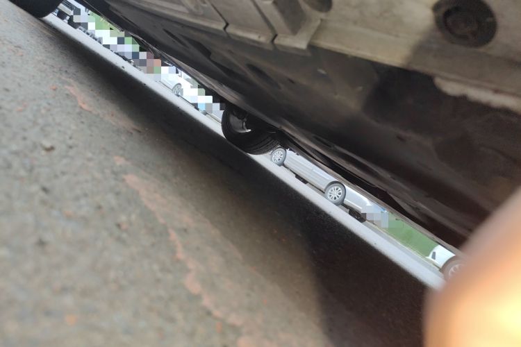 Used Toyota Levin 2022 185T CVT Sport Edition Chassis Front Right