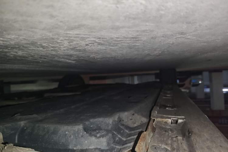 Used Toyota Levin 2022 Dual-Motor 1.8H E-CVT Leading Edition Chassis Front Right