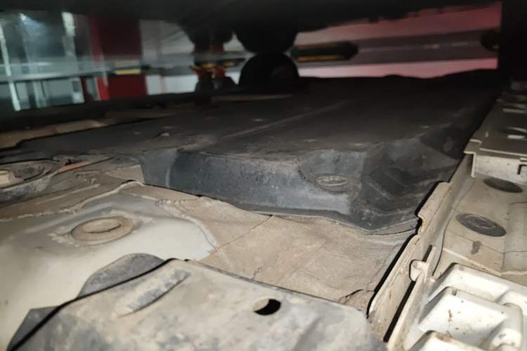 Used Toyota Levin 2022 Dual-Motor 1.8H E-CVT Progressive Edition Chassis Front Right