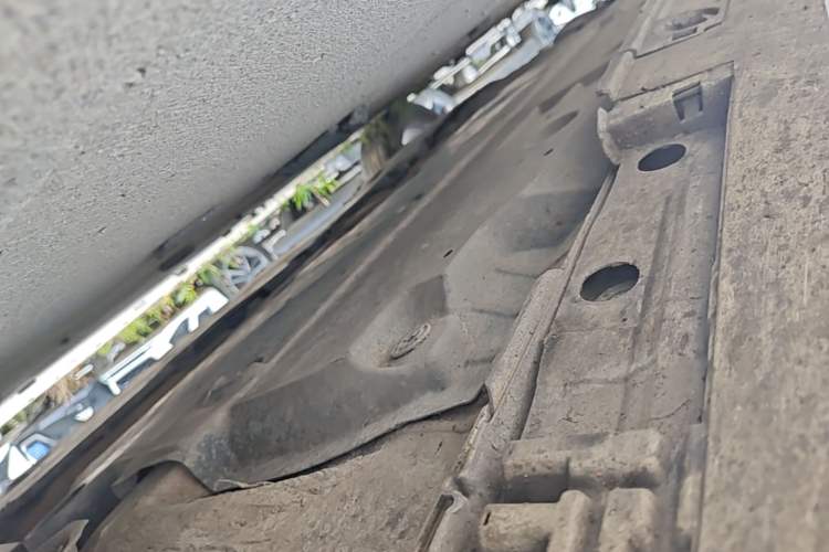 Used Toyota Levin 2022 TNGA 1.5L CVT Progressive Edition Chassis Front Right