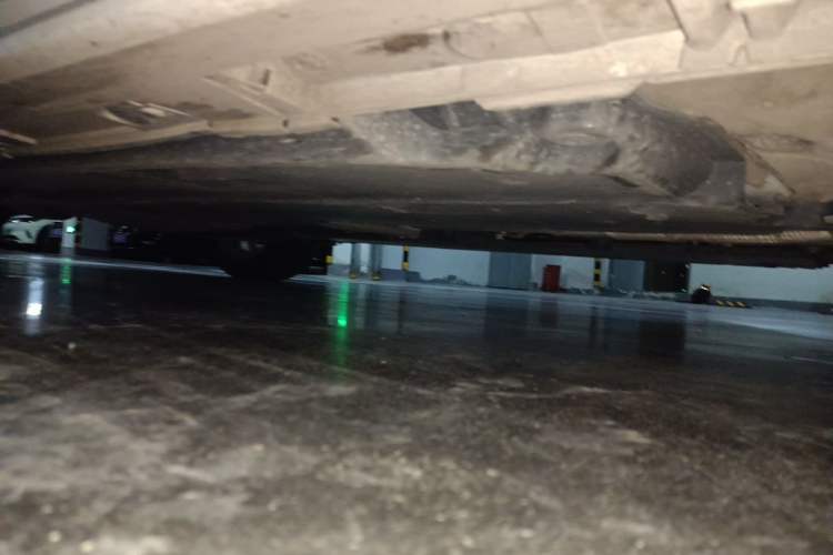Used Toyota Levin 2022 TNGA 1.5L CVT Leading Edition Chassis Front Right