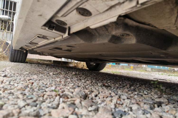 Used Toyota Levin 2022 185T CVT Sport Edition Chassis Front Right