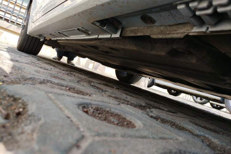 Used Toyota Levin 2022 185T CVT Sport Edition Chassis Front Right