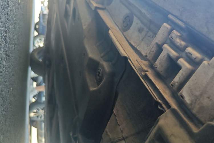 Used Toyota Levin 2022 Dual-Motor 1.8H E-CVT Sport Edition Chassis Front Right