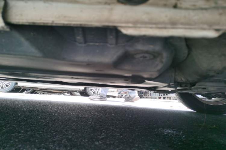 Used Toyota Levin 2022 Dual-Engine 1.8H E-CVT Luxury Edition Chassis Front Right