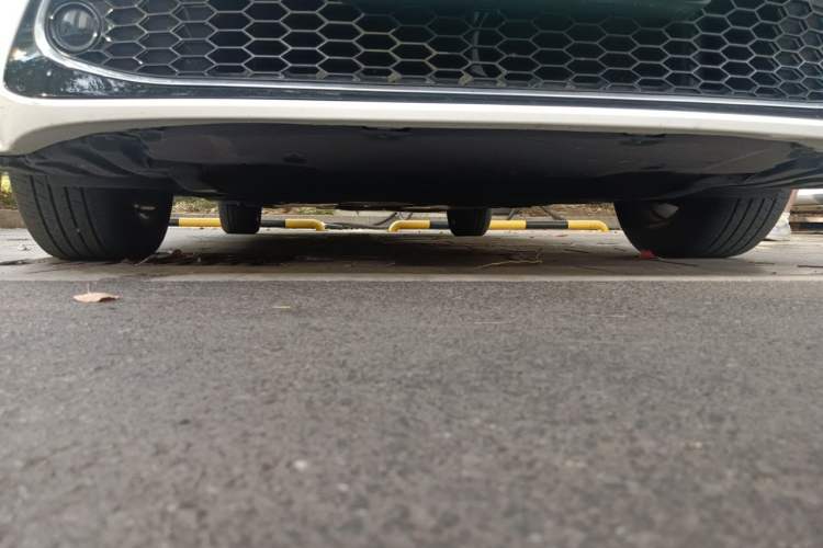 Used Toyota Levin 2022 Dual-Engine 1.8H E-CVT Luxury Edition Chassis Front