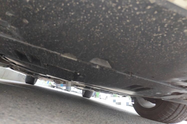 Used Toyota Levin 2022 185T CVT Sport Edition Chassis Front