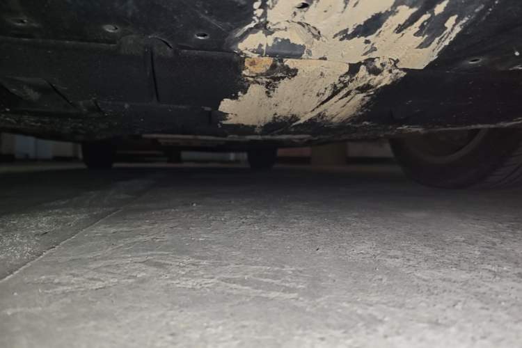 Used Toyota Levin 2022 Dual-Motor 1.8H E-CVT Leading Edition Chassis Front