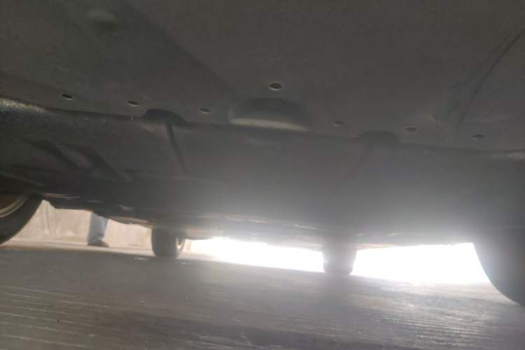 Used Toyota Levin 2022 185T CVT Luxury Edition Chassis Front