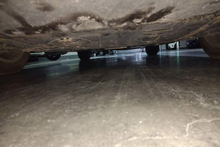 Used Toyota Levin 2022 TNGA 1.5L CVT Leading Edition Chassis Front