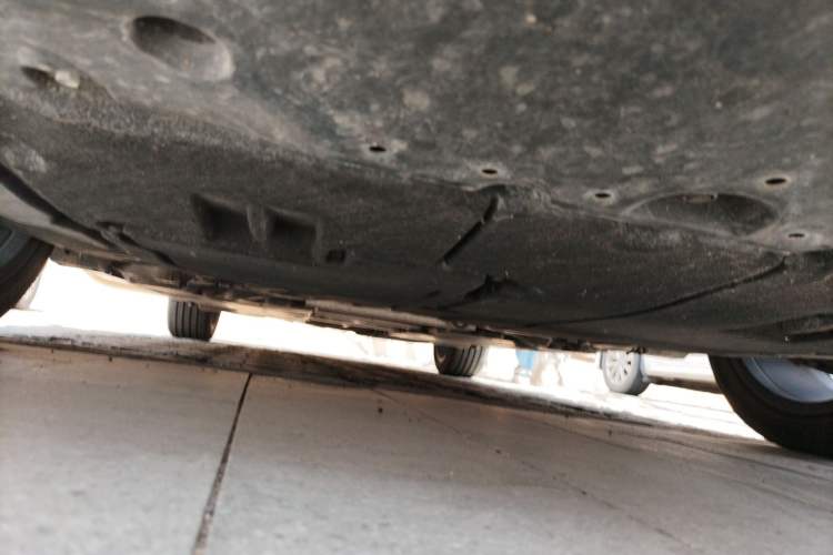 Used Toyota Levin 2022 185T CVT Sport Edition Chassis Front